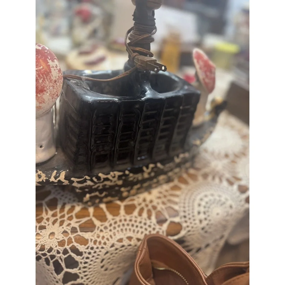 The Unbranded Brand collectible item estate